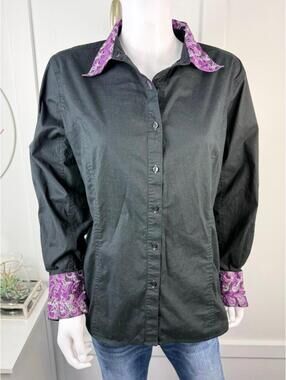 Beautiful Wrangler Top Size L